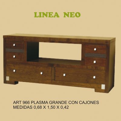 Muebles para TV